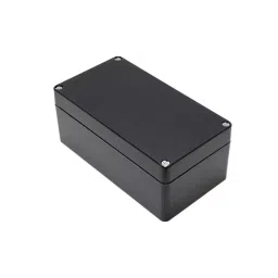 Hammond General Purpose Enclosure 220x120x90 mm Fibreglass Reinforced Polyester, 2291628-image-54