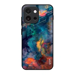 QRIOH Quirky Printed OnePlus 13T 5G Back Case Mobile Accessories-picture-4