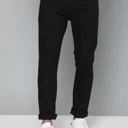 ComfyStyle Men Jean Stretchable Jeans-image-93