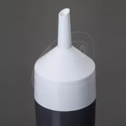 Glassco 170mm x 221mm Porcelain Buchner Funnel-13