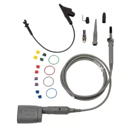 Metrix HX0 Series Oscilloscope Probe, Voltage Type, DC to 500MHz, 1:10, BNC Connector, HX0130-picture-6