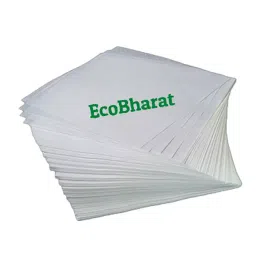 EcoBharat 22.9x22.9 cm Biodegradable & Compostable Butter Paper, CB17 (Pack of 450 Pcs)-39