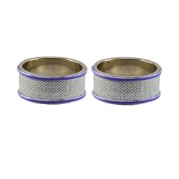 Vidhya Kangan Women White Bangle-image-99