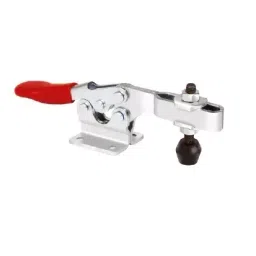 STEEL-SMITH Horizontal Hold Down Action 90° H-215-U-TRIG-SS-32