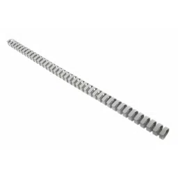 RS PRO Grey Slotted Flexible Panel Trunking Flexible Slot 0.5 m Polypropylene, 1369938-picture-14
