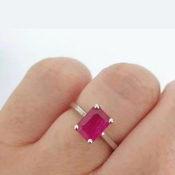 GenZcomplex Brass Finger Ring-image-93