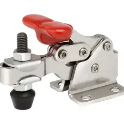 STEEL-SMITH Horizontal Hold Down Action 92° H-305-U-TRIG-SS-17