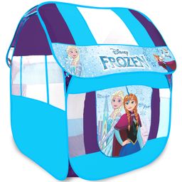 Disney Disney Frozen Foldable Pop Up Tent  (Color & Style May Vary)-14