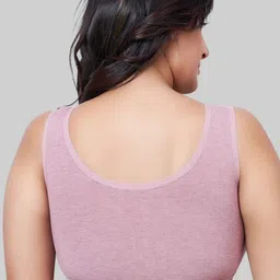 PLUMBURY Bra Full Coverage Lightly Padded image 4