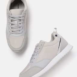 Allen Solly Women Everyday Sneakers-26