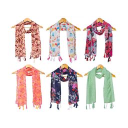 StoleVilla Women Printed Stole-image-50