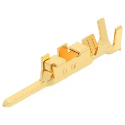 TE CONNECTIVITY Contact, Pin, 28-22Awg, Crimp, 1903116-2 (Pack of 10)-picture-32