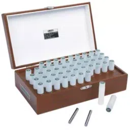 Insize 4166-15D Range 15-15.5 mm Pin gauge Set-image-4