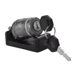 Uno Minda Ignition Switch for Ashok Leyland Alps/Viking/FESLF (SW-1160E)-image-39