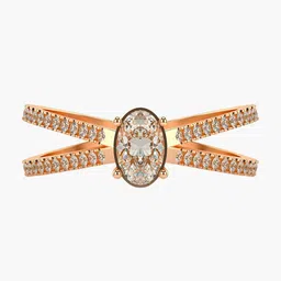VALANOVA Women Ring Diamond-picture-29
