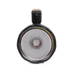 FOS 15W 1 Km Range Multifunctional Rechargeable LED Search Light - FOSLSRLYKM1CWL image 2