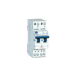 C&S Electric WiNtrip Changeover Switch MCB Type 2 Pole 40 Amp, CSCOS2P40A-image-66