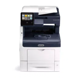 Xerox VersaLink C405/DN Laser Color Multifunction Printer, Amazon Dash Replenishment Ready-34