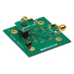 BROADCOM EVAL BRD, SILICON PHOTOMULTIPLIER SENSOR, AFBR-S4E001-11