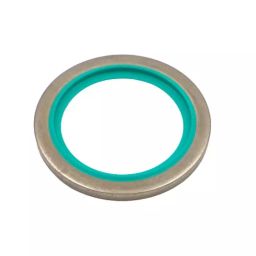 Hutchinson Le Joint Francais Bonded Seals O-Ring 21.54 mm Bore & 28.58mm, 205537 (Pack of 10 Pcs)-image-50