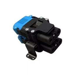 AMPHENOL INDUSTRIAL DSC SOCKET KIT, ARCLESS DIN CONNECTOR, DSCKITS-image-21