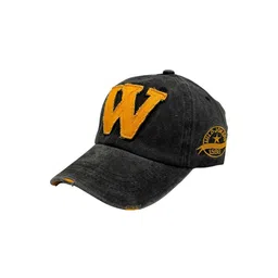 The Tie Hub Unisex Embroidered Baseball Cap-15