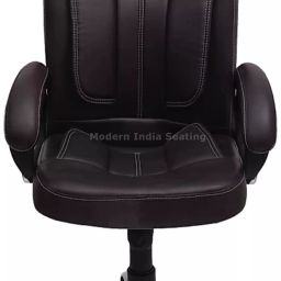 Modern India Seating MIS533 Leatherette Office Chair-image-82
