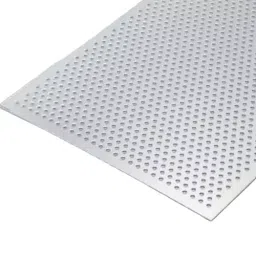 AS ONE Transparent PVC Punching Plate 200x300x1 mm PVC, EB-2335-1-image-47