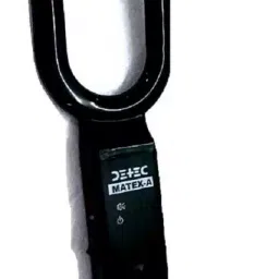 Detec Hand Held Metal Detector - Dry Cell - HHMD for Security Frisking-22