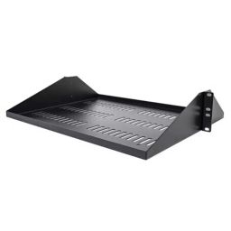 StarTech.com Rack Shelf 2U x 483mm, SHELF-2U-14-CENTER-V-image-16