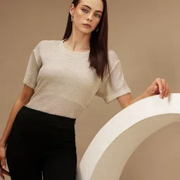 Chemistry Knitted T-shirt-picture-16