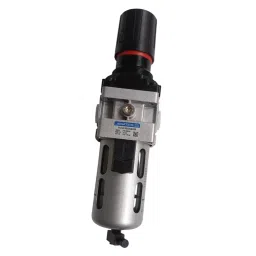 Janatics 12.7 mm (1/2 Inch) Filter Regulator FRC156334-10