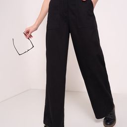 People Women Trousers-image-77