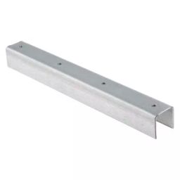 Unistrut Bracket 4 Hole M6x305x41 mm, P 1218 (Pack of 2)-image-80