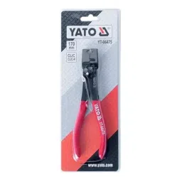 Yato 170 mm Hose Clamp Compilers, YT-06475 image 2