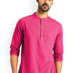 Vida Loca Men Kurta-picture-11