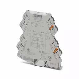 Phoenix Contact MINI MCR Series 24 V DC DIN Rail Signal Conditioners And Isolators, 2902000-picture-11