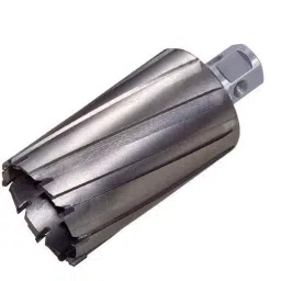PNEU-KUT High Speed Steel Universal Shank Annular Hole Cutter 23.5x50 mm-image-22