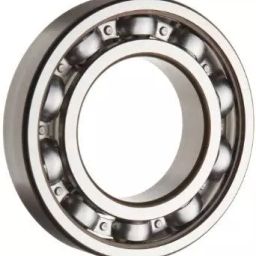 SKF Deep Groove Ball Bearing, Inner Dia 10 mm, Outer Dia 35 mm, Width 11 mm, 6300-2RS1-picture-24