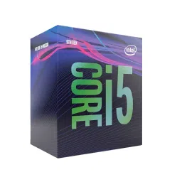 Intel Core i5-9500 9MB Cache Up to 4.40 GHz Desktop Processor image 2