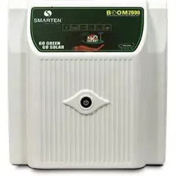 Smarten PWM Solar PCU LED Display BOOM 2000VA 50 Amp/24V-73