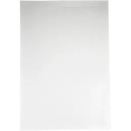 RS PRO Marker Label for DIN Rail Terminal, 501780-13