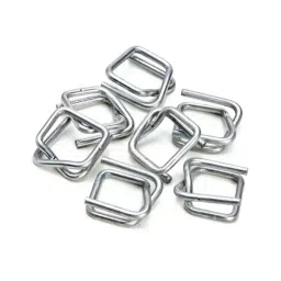 CargoXpert CXB19 19 mm Alloy Steel Wire Buckle(Pack of 1000 Piece)-image-44