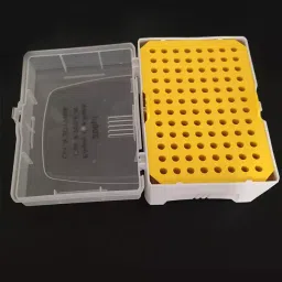 Glassco Empty Tip Rack for 1000μl tips 500.1000XL.E.R-2