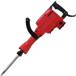 Sceptre 1900 W 55 J 1400 RPM Electric Demolition Hammer PH65A-14