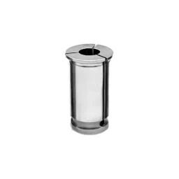 HINDMECHANISCH C20 Series Straight Collet 20 mm Shank Dia. 16 mm Inside Diameter, C20-16.0MM-44