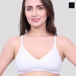 inner amour Bra Medium Coverage-picture-22
