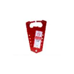 Asian Loto ALC-LLH -10 Labeled Lockout Hasp-image-16