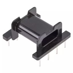 Epcos GFR Thermosetting Plastic Coil Former for EFD 20/10/7 Core, B66418W1008D001 (Pack of 630)-33