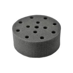 AS ONE Vortex Mixer (Front Lab) Tube Adapter, 1-337-12-16